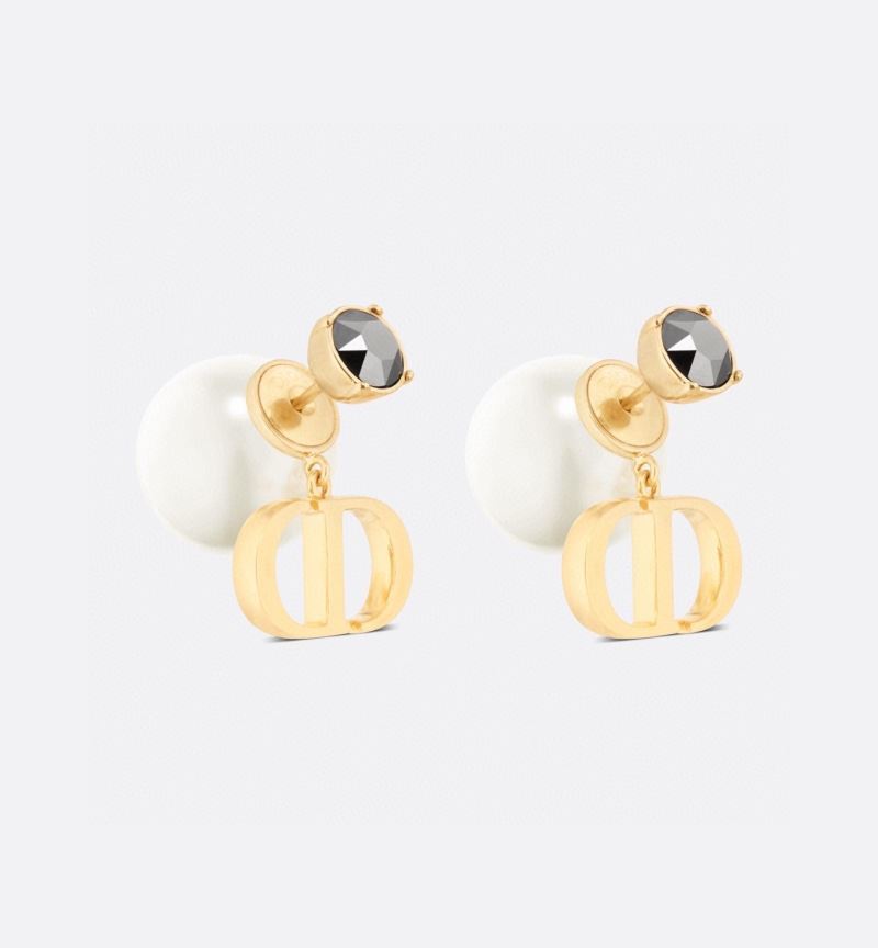 Christian Dior Earrings